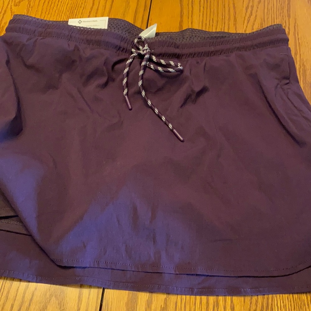 Skort XL